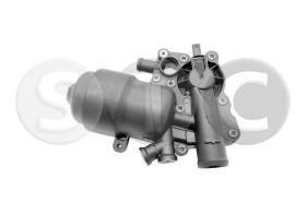 STC T438840 - CAJA FILTRO ACEITE A5