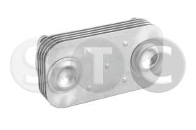 STC T438950 - INTERCAMBIADOR DE CALOR JUMPER