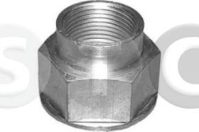 STC T443463 - TUERCA AUTOBLOCANTE BUJE PANDA