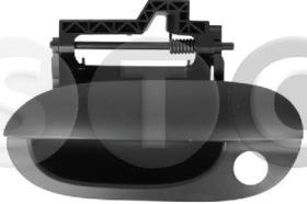 STC T443558 - MANECILLA PUERTA SERIE 5 DEL IZQ