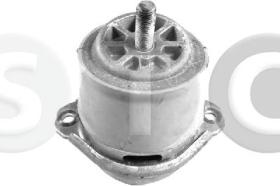 STC T448023 - SOPORTE MOTOR TOUAREG