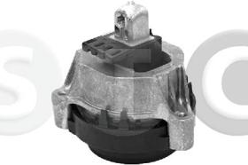STC T448024 - SOPORTE MOTOR 730 G11 IZQ