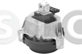STC T448025 - SOPORTE MOTOR 730 G11 DER
