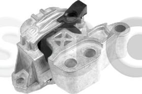 STC T449118 - SOPORTE MOTOR 500X DEL DER
