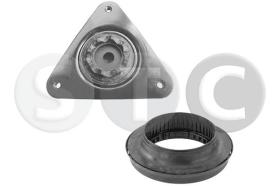 STC T449526 - KIT SOPORTE AMORTIGUADOR QASHQAI II SUV