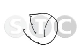 STC T477807 - TUBO FLEXIBLE DE COMBUSTIBLE SPRINTER 2500/3500