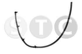 STC T477810 - TUBO FLEXIBLE DE COMBUSTIBLE PUNTO