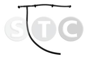 STC T477811 - TUBOS DE GASOLINA