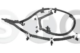 STC T477813 - TUBO FLEXIBLE DE COMBUSTIBLE RANGE ROVER