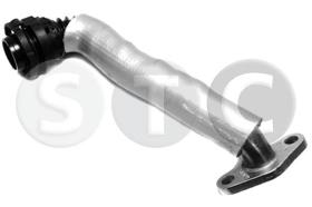 STC T477855 - TUBO ACEITE TURBO ASTRA H