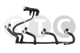 STC T492509 - TUBO FLEXIBLE DE COMBUSTIBLE CITAN