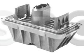 STC T492609 - ALOJAMIENTO GATO 5 (E60)