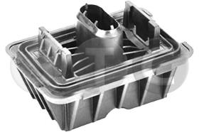 STC T492612 - ALOJAMIENTO GATO SERIE 1