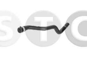 STC T494745 - MGTO RADIADOR LAGUNA II