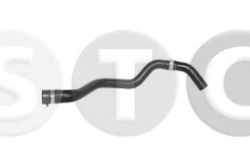 STC T494746 - MGTO RADIADOR LAGUNA II