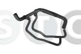 STC T494747 - MGTO RADIADOR MEGANE II