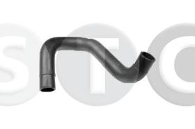 STC T494764 - MGTO RADIADOR AURIS