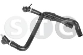 STC T494802 - MGTO RADIADOR GOLF