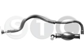 STC T499605 - TUBO FLEXIBLE COMBUSTIBLE RENAULT MEGANE