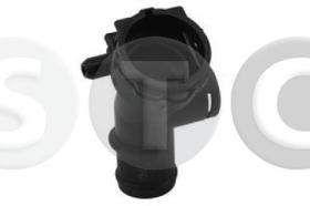 STC T430681 - CONECTOR RAPIDO MGTOS AUDI A4