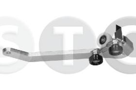 STC T443787 - GUíA DE PUERTA CORREDERA DAILYIIII DER