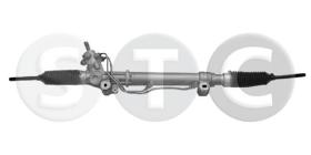 STC T450337 - CREMALLERA DIRECCIóN HID LANDCRUISSERR