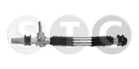 STC T450407 - CREMALLERA DIRECCIóN HID OPELVECTRAA
