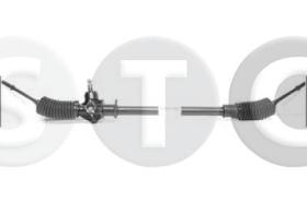 STC T450410 - CREMALLERA DIRECCIóN MEC OPELAGILAA