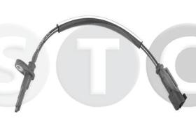 STC T451527 - SENSOR VELOCIDAD RUEDA - ABS F