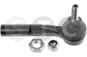 STC T453488 - ROTULA BARRA ACOPLAMIENTO PEUGEOT BIPPER DEL DER