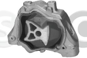 STC T454088 - SOPORTE MOTOR LAND ROVER RANGEROVER EVOQUEE DEL IZQ INF