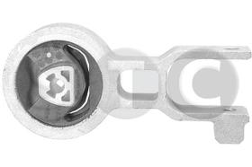 STC T454193 - BIELETA SOPORTE MOTOR GRANDE PUNTO TRAS