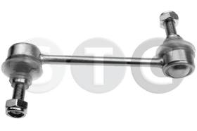 STC T459481 - BIELETA BARRA ESTABILIZADORA CITRO+N JUMPER TRAS