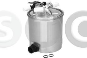 STC T478416 - FILTRO DE GASOIL  GRAND SC+NICIII