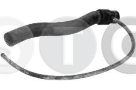 STC T478472 - MGTO RADIADOR PASSATN A/A   NA/A SUPP