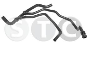 STC T478473 - MGTO RADIADOR LAGUNA II INF