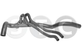 STC T478474 - MGTO RADIADOR MEGANE II INF