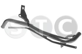 STC T478490 - TUBERIA RADIADOR MEGANE SUP
