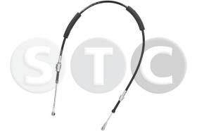 STC T486105 - CABLE CAMBIO FIAT BRAVO SUP
