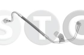 STC T492387 - TUBO ACEITE TURBO TOYOTA LANDCRUISERR