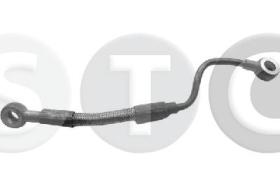 STC T492435 - TUBO ACEITE TURBO DOBLO