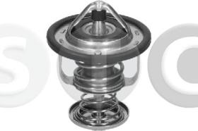 STC T430948 - TERMOSTATO REFRIGERANTE PEUGEOT 107