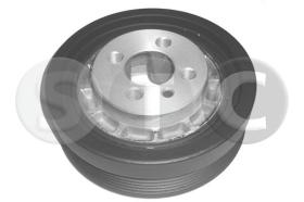STC T440348 - POLEA CIGüEñAL GOLF I
