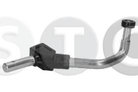 STC T443788 - GUíA DE PUERTA CORREDERA DAILYIIII