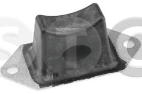 STC T451342 - TOPE POLIURETANO SUSPENSION DAILY TRAS