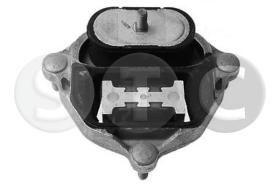 STC T457769 - SOPORTE MOTOR Q5