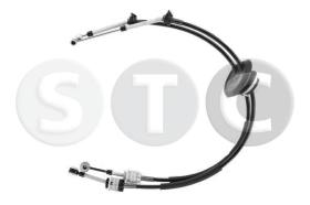 STC T486017 - CABLE CAMBIO 207 CC