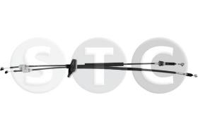 STC T486020 - CABLE CAMBIO NEMO
