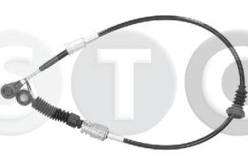 STC T486030 - CABLE CAMBIO DAILY III SUP