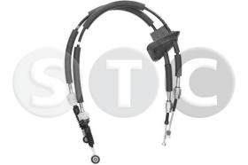 STC T486034 - CABLE CAMBIO FIAT 500